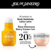 Glowy Body Bundle